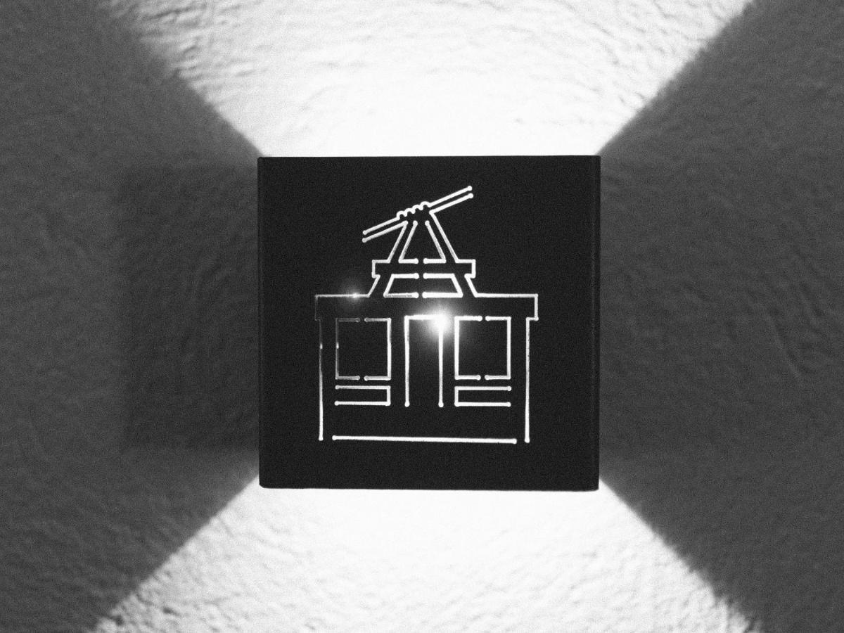 Hotel Walser Courmayeur Exteriér fotografie