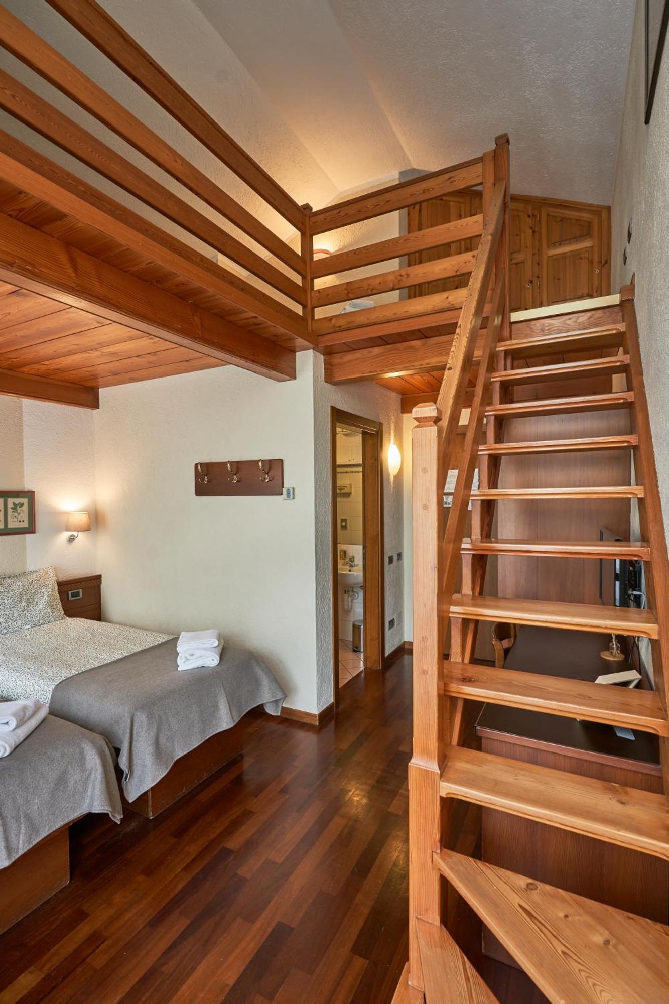 Hotel Walser Courmayeur Exteriér fotografie